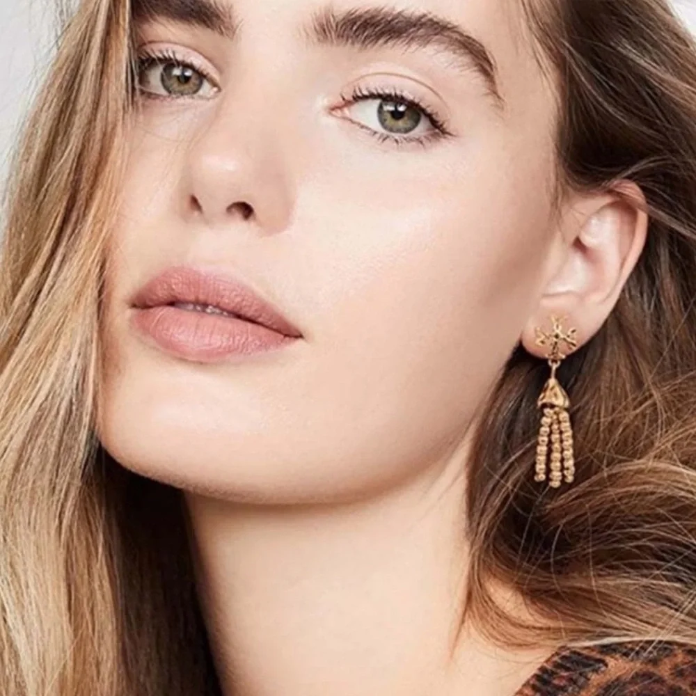 🔥🔥Tory Burch Authentic Earrings At Awesome Prices To Buy Now & Save